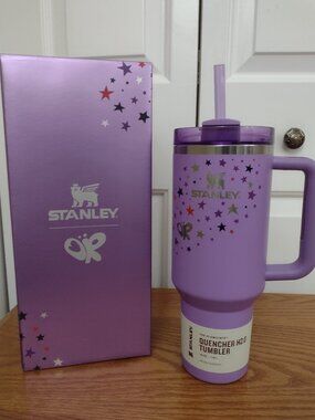 40 oz stanley mug with handle Adventure Quencher H2.0 Travel Tumbler | 40 oz